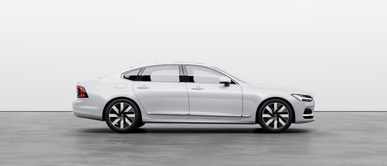 Volvo S90 Plug-In Hybrid Ultra