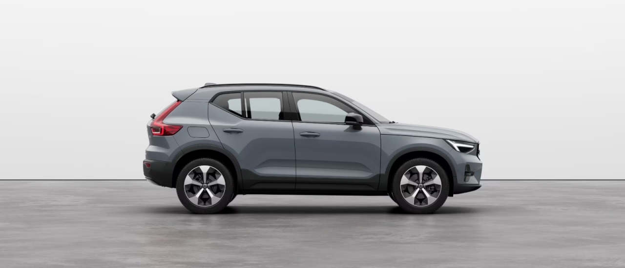 Volvo XC40 Ultra