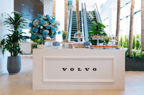 Khám Phá Toàn Bộ Các Mẫu Xe Đang Trưng Bày Tại Showroom Volvo Đông Sài Gòn: Hành Trình Đến Với Đẳng Cấp Thụy Điển