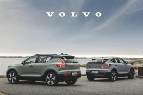 Đánh Giá Volvo EC40 Ultra: SUV Coupe Thuần Điện Sang Trọng, An Toàn Và Tiên Phong Kỷ Nguyên Di Chuyển Xanh