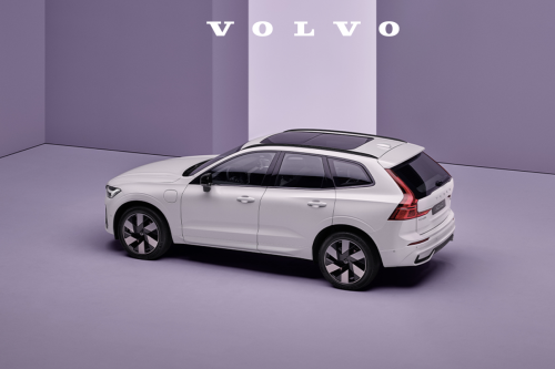 Đánh Giá Volvo XC60 Ultra: Volvo XC60 Ultra 2025 Có Đáng Mua Không?