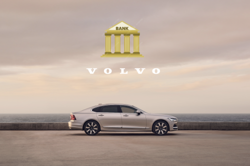 Mua Xe Volvo Trả Góp Ngân Hàng ? Những Điều Cần Biết Để Sở Hữu Chiếc Xe Thụy Điển Đẳng Cấp