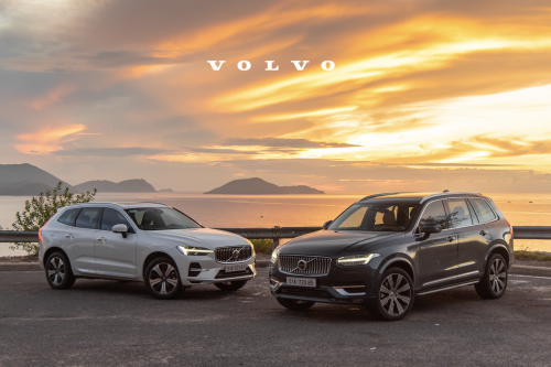 Nên chọn Volvo XC60 hay XC90 cho gia đình 5 người?