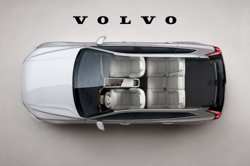 Khám Phá Nội Thất Volvo XC60 Ultra: Tối Giản, Cao Cấp và Đậm Chất Bắc Âu – Volvo XC60 Ultra Sang Trọng Không?