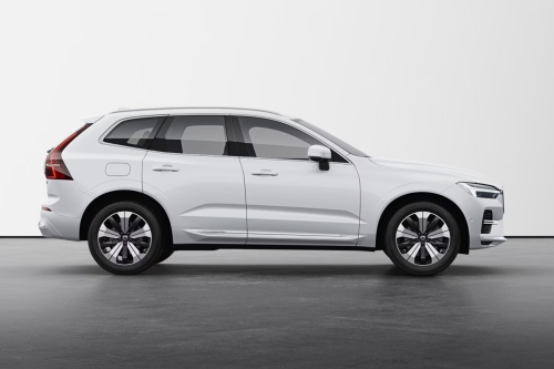 Volvo XC60 Plug-in Hybrid Ultra