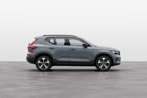 Volvo XC40 Ultra