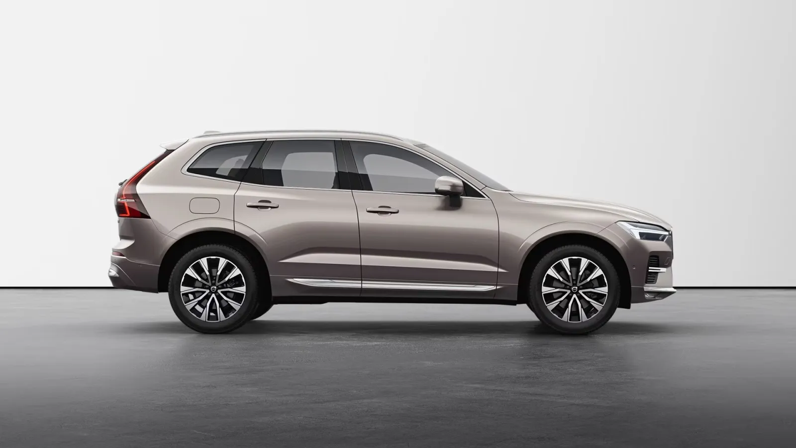 Volvo S90 Ultra