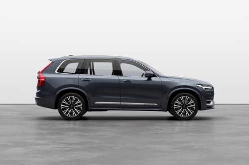 Volvo XC90 Plug-in Hybrid Ultra