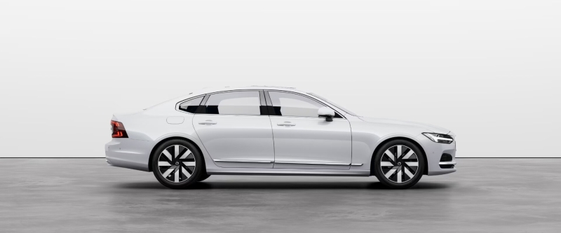 Volvo S90 Plug-In Hybrid Ultra