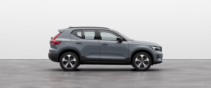Volvo XC40 Ultra