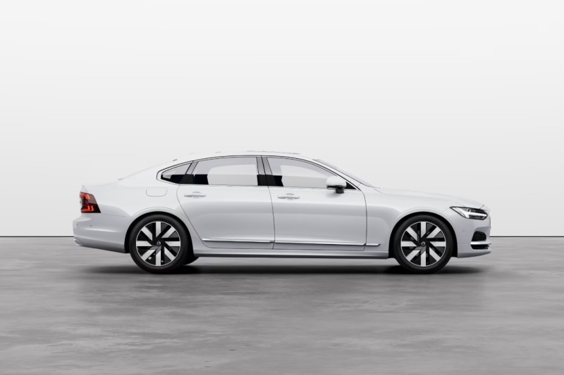 Volvo S90 Plug-In Hybrid Ultra