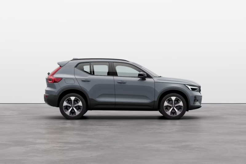 Volvo XC40 Ultra