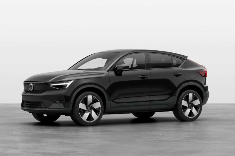 Volvo EC40 Ultra