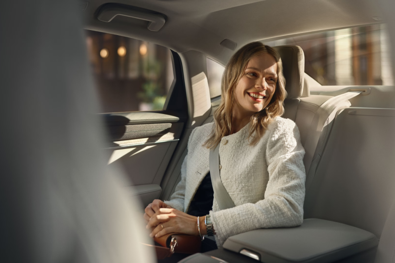 Volvo S90 Ultra 2026