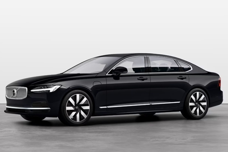 Volvo S90 Plug-In Hybrid Ultra