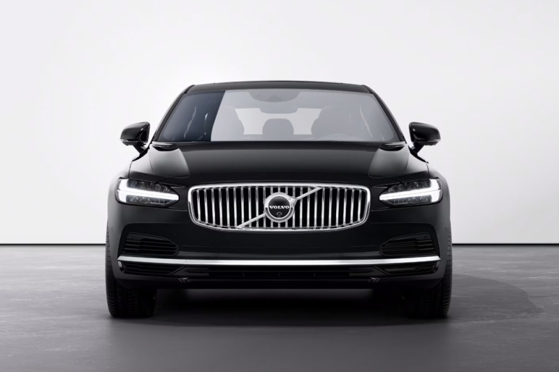 Volvo S90 Plug-In Hybrid Ultra
