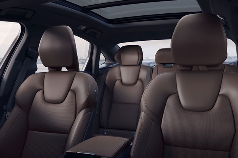 Volvo S90 Plug-In Hybrid Ultra