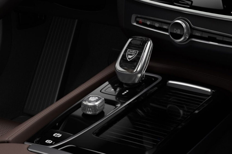 Volvo S90 Plug-In Hybrid Ultra