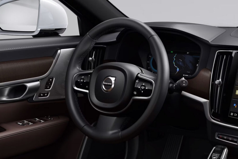 Volvo S90 Plug-In Hybrid Ultra