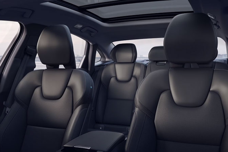 Volvo S90 Plug-In Hybrid Ultra