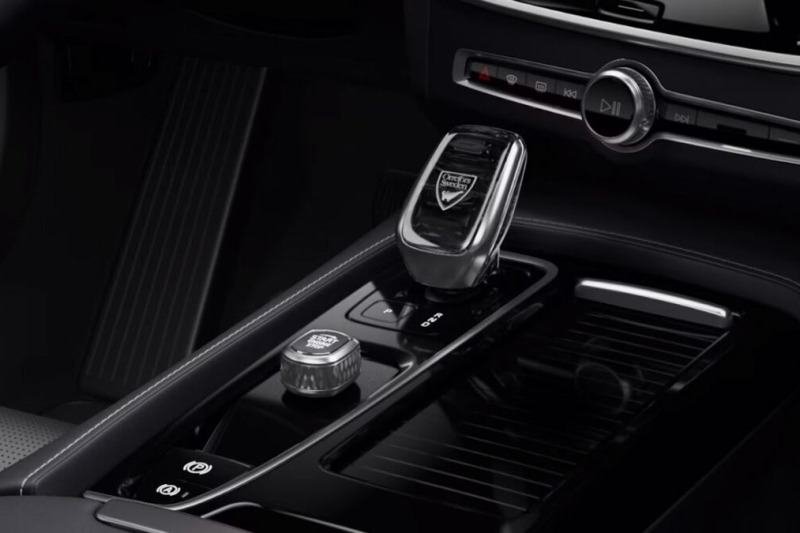 Volvo S90 Plug-In Hybrid Ultra