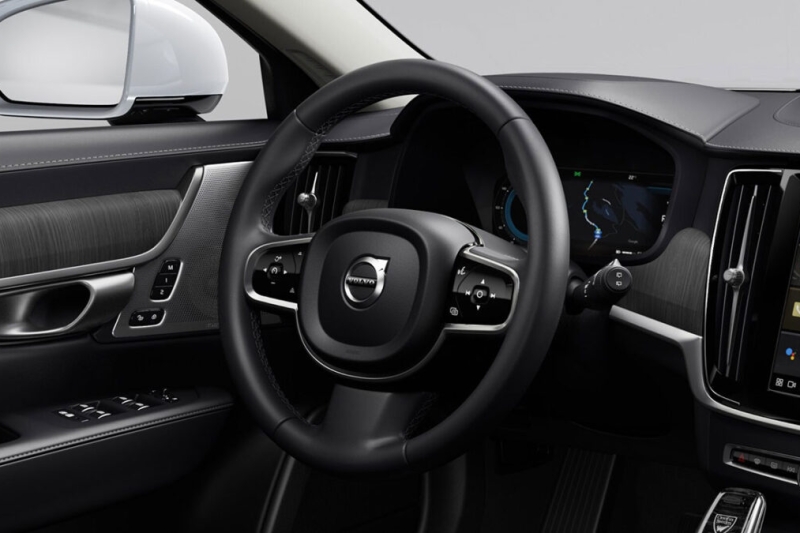 Volvo S90 Plug-In Hybrid Ultra