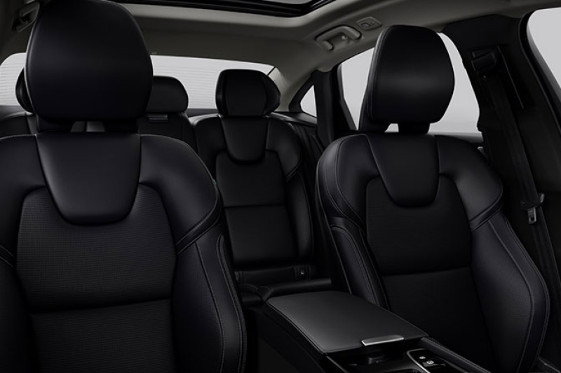 Volvo S90 Plug-In Hybrid Ultra