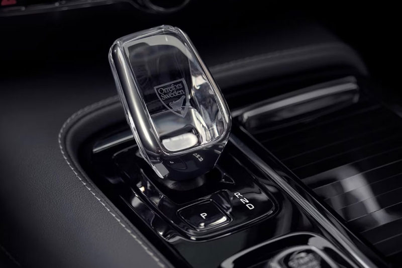 Volvo S90 Plug-In Hybrid Ultra