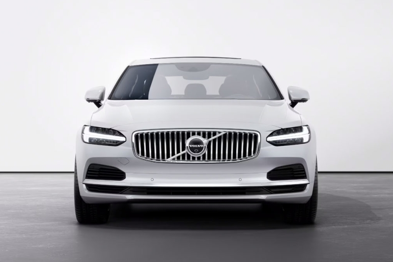 Volvo S90 Plug-In Hybrid Ultra