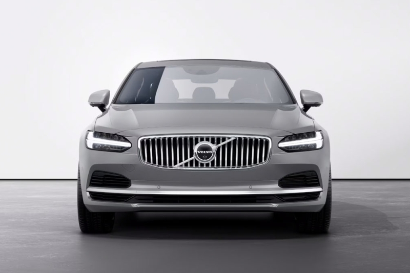 Volvo S90 Plug-In Hybrid Ultra