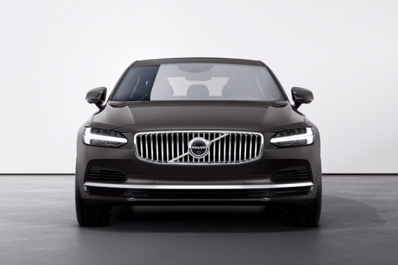 Volvo S90 Plug-In Hybrid Ultra