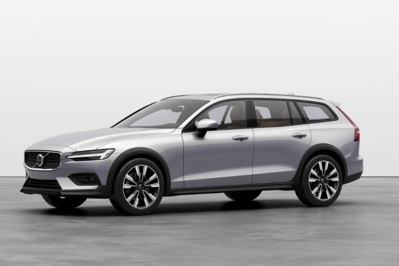 Volvo V60 Cross Country