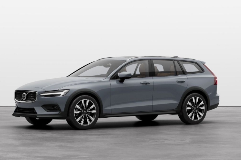 Volvo V60 Cross Country
