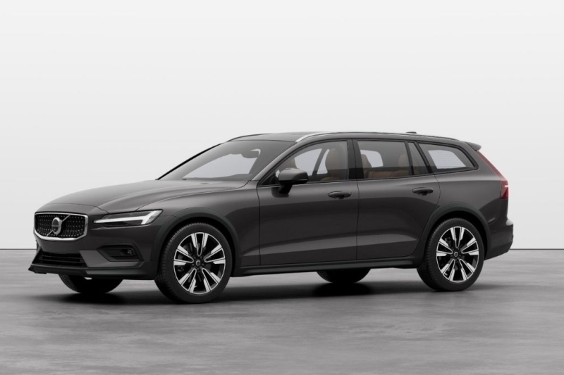 Volvo V60 Cross Country