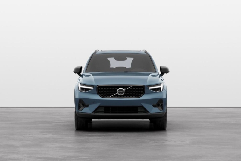 Volvo XC40 Ultra