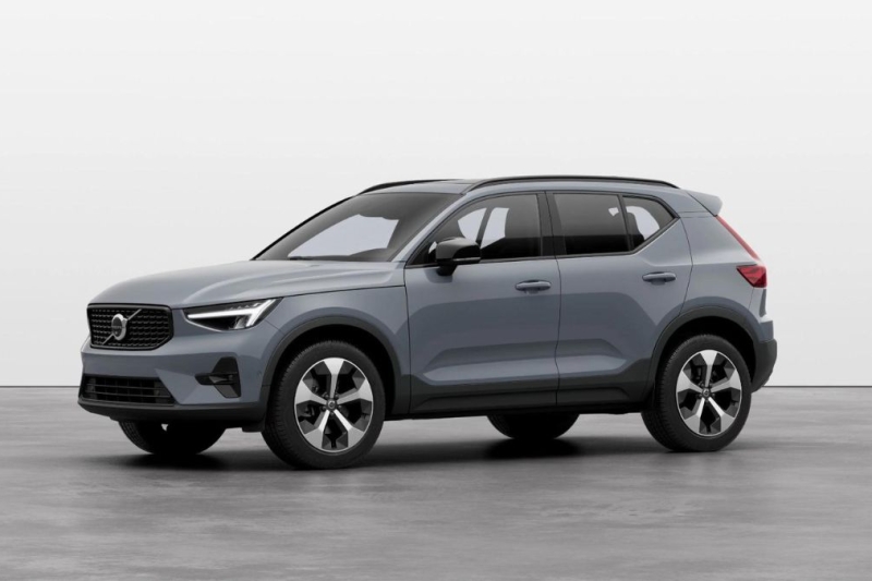 Volvo XC40 Ultra