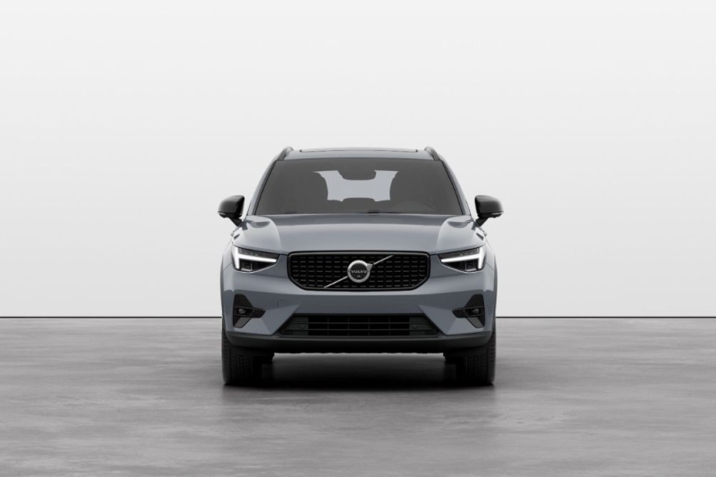 Volvo XC40 Ultra