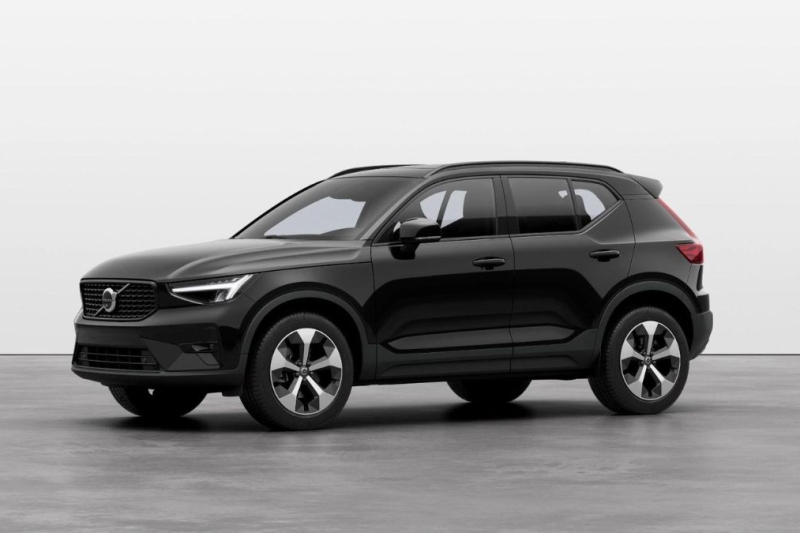 Volvo XC40 Ultra