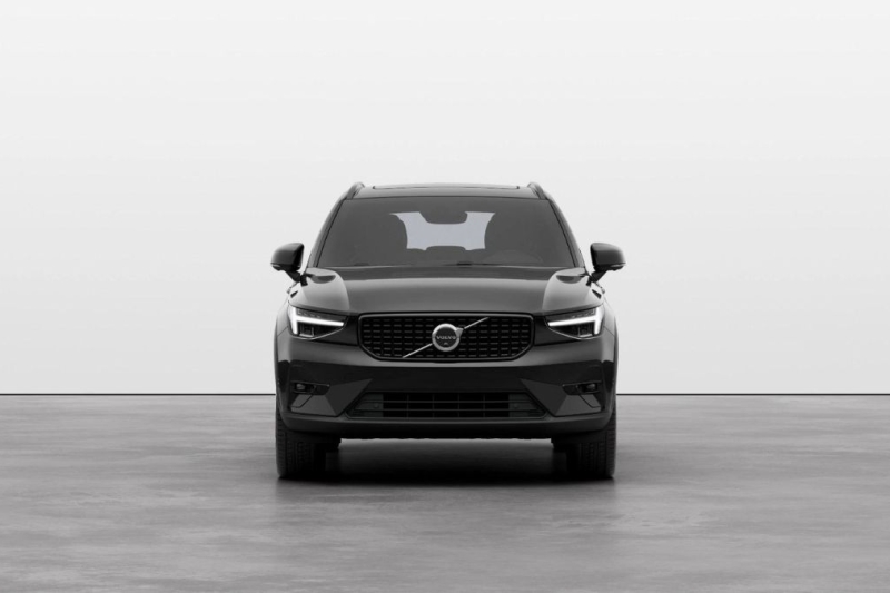 Volvo XC40 Ultra