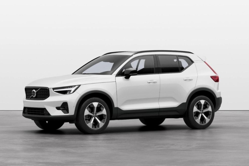 Volvo XC40 Ultra
