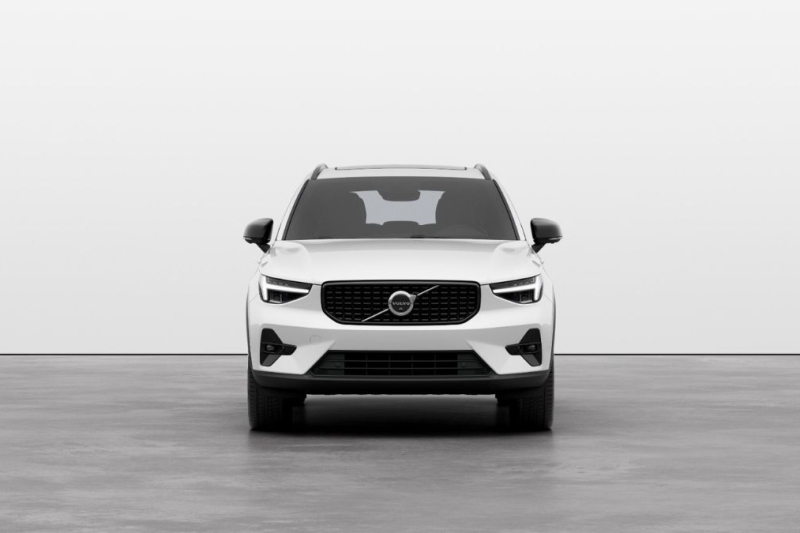 Volvo XC40 Ultra