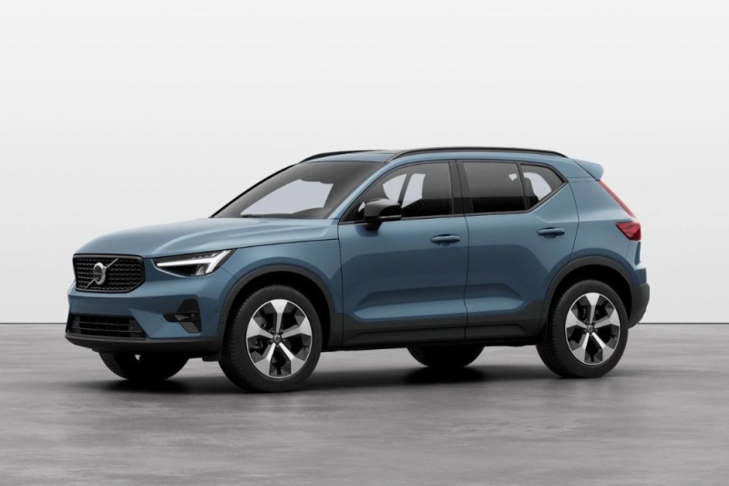 Volvo XC40 Ultra